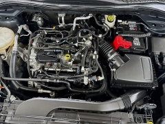 Used 2022  Ford Escape SEL AWD at Graham Auto Mall near Mansfield, OH