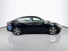 Used 2023  Nissan Sentra SV CVT at Dutro Auto near Zanesville&comma; OH