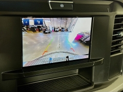 New 2026  Ford Super Duty F-350 4WD XL Crew Cab SRW 8' Box at Dutro Auto near Zanesville, OH