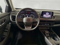 New 2026  Nissan Rogue 2026&period;5 AWD Rock Creek at Dutro Auto near Zanesville&comma; OH