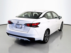 New 2025  Nissan Versa SV CVT at Graham Auto Mall near Mansfield, OH