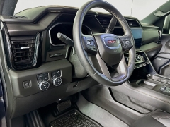 Used 2024  GMC Sierra 2500HD 4WD Crew Cab 172" AT4 Dsl at Dutro Auto near Zanesville&comma; OH