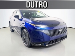 New 2026  Nissan Murano AWD Platinum at Graham Auto Mall near Mansfield&comma; OH