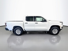 New 2026  Nissan Frontier Crew Cab 4x4 S at Graham Auto Mall near Mansfield&comma; OH