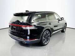 New 2025  Lincoln Aviator Reserve AWD at Graham Auto Mall near Mansfield, OH