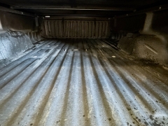 Used 2016  Ford Super Duty F-250 4WD Supercab Lariat Longbed at Graham Auto Mall near Mansfield, OH