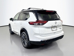 New 2026  Nissan Rogue 2026&period;5 AWD Platinum at Graham Auto Mall near Mansfield&comma; OH