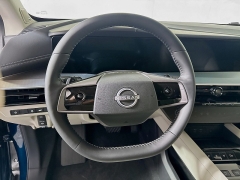 Used 2025  Nissan Murano AWD SL at Graham Auto Mall near Mansfield&comma; OH