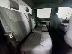 New 2026  Ford Super Duty F-250 4WD XLT Crew Cab SRW 6&period;75' Box at Dutro Auto near Zanesville&comma; OH