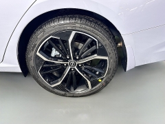 New 2025  Nissan Altima SR AWD at Dutro Auto near Zanesville, OH