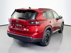 New 2026  Nissan Rogue 2026&period;5 AWD Dark Armor at Graham Auto Mall near Mansfield&comma; OH