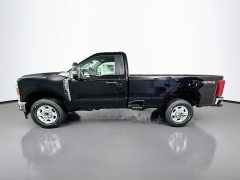 New 2027  Ford Super Duty F-350 4WD XLT Reg Cab SRW 8' Box at Dutro Auto near Zanesville&comma; OH