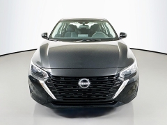 Used 2025  Nissan Sentra SV CVT at Graham Auto Mall near Mansfield&comma; OH