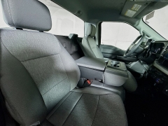 New 2026  Ford Super Duty F-350 4WD XL Reg Cab SRW 8' Box at Dutro Auto near Zanesville, OH