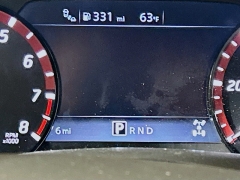 New 2025  Nissan Frontier Crew Cab 4x4 PRO-4X at Graham Auto Mall near Mansfield, OH