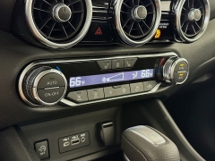 New 2025  Nissan Sentra SV CVT at Graham Auto Mall near Mansfield, OH