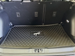 New 2025  Ford Bronco Sport Big Bend 4x4 at Graham Auto Mall near Mansfield, OH