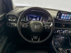 Used 2025  Honda Pilot Black Edition AWD at Dutro Auto near Zanesville&comma; OH