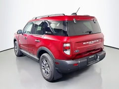 New 2025  Ford Bronco Sport Big Bend 4x4 at Dutro Auto near Zanesville, OH