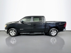 Used 2020  Ram 1500 4WD Crew Cab Tradesman at Graham Auto Mall near Mansfield&comma; OH
