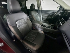 New 2026  Nissan Pathfinder Platinum 4WD at Dutro Auto near Zanesville&comma; OH