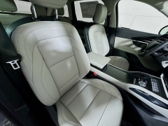 New 2026  Lincoln Nautilus Premiere AWD Hybrid at Dutro Auto near Zanesville&comma; OH