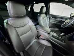Used 2022  Cadillac XT5 AWD 4dr Premium Luxury at Graham Auto Mall near Mansfield&comma; OH