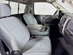 Used 2018  Ram 1500 2WD Reg Cab Tradesman Longbed at Graham Auto Mall near Mansfield&comma; OH