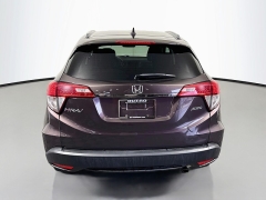 Used 2022  Honda HR-V EX AWD CVT at Graham Auto Mall near Mansfield&comma; OH