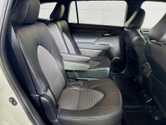 Used 2022  Toyota Highlander XSE AWD at Dutro Auto near Zanesville&comma; OH