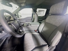 New 2026  Ford Super Duty F-250 4WD XLT Crew Cab SRW 6&period;75' Box at Dutro Auto near Zanesville&comma; OH