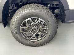 New 2025  Ford Ranger XLT 4WD SuperCrew 5' Box at Graham Auto Mall near Mansfield, OH