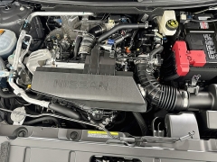 New 2026  Nissan Rogue 2026&period;5 AWD Rock Creek at Graham Auto Mall near Mansfield&comma; OH