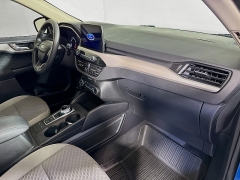 Used 2020  Ford Escape 4d SUV AWD SE at Graham Auto Mall near Mansfield&comma; OH
