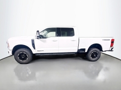 New 2026  Ford Super Duty F-250 4WD LARIAT Crew Cab SRW 6&period;75' Box at Dutro Auto near Zanesville&comma; OH