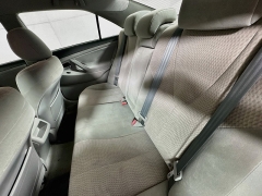 Used 2011  Toyota Camry 4d Sedan LE Auto at Dutro Auto near Zanesville&comma; OH