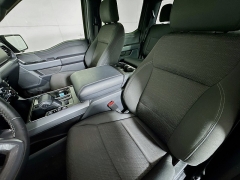 Used 2025  Ford F-150 4WD XLT SuperCrew 5&period;5' Box at Dutro Auto near Zanesville&comma; OH