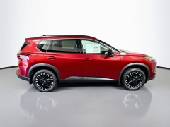 New 2026  Nissan Rogue 2026&period;5 AWD Dark Armor at Graham Auto Mall near Mansfield&comma; OH