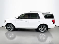 Used 2020  Ford Expedition 4d SUV 4WD Limited at Graham Auto Mall near Mansfield&comma; OH