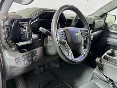 Used 2023  Chevrolet Silverado 1500 4WD Crew Cab 147" LT w&sol;2FL at Dutro Auto near Zanesville&comma; OH