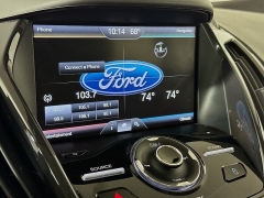 Used 2015  Ford Escape 4d SUV 4WD Titanium at Dutro Auto near Zanesville, OH