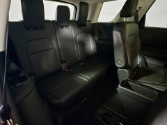 New 2026  Nissan Pathfinder SL 4WD at Graham Auto Mall near Mansfield&comma; OH