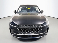 New 2026  Lincoln Nautilus Reserve AWD at Dutro Auto near Zanesville&comma; OH