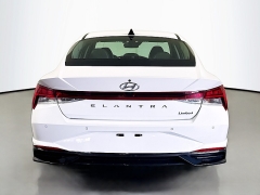 Used 2023  Hyundai Elantra Limited IVT at Dutro Auto near Zanesville&comma; OH