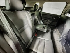 New 2026  Nissan Rogue 2026&period;5 AWD Dark Armor at Dutro Auto near Zanesville&comma; OH