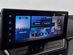 New 2025  Nissan Altima SR FWD at Dutro Auto near Zanesville&comma; OH