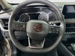 New 2026  Nissan Rogue 2026&period;5 AWD Rock Creek at Graham Auto Mall near Mansfield&comma; OH