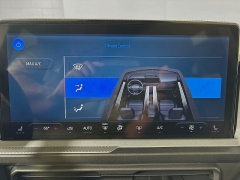 New 2025  Ford Bronco Sport Big Bend 4x4 at Graham Auto Mall near Mansfield, OH