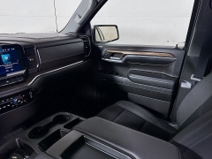 Used 2023  Chevrolet Silverado 1500 4WD Crew Cab 157" LT at Graham Auto Mall near Mansfield&comma; OH