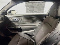 New 2026  Ford Mustang GT Fastback at Graham Auto Mall near Mansfield&comma; OH